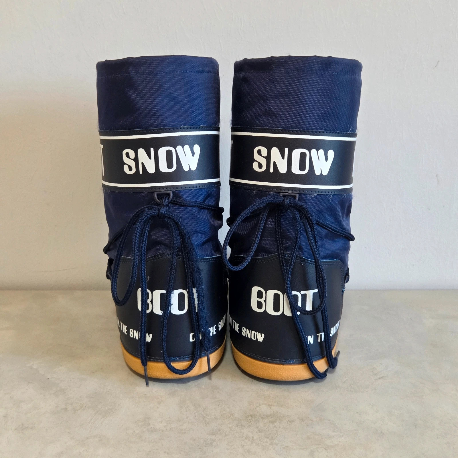 Chaussure botte bottine neige montagne taille 35 36 37 – Boots – taille 36 4