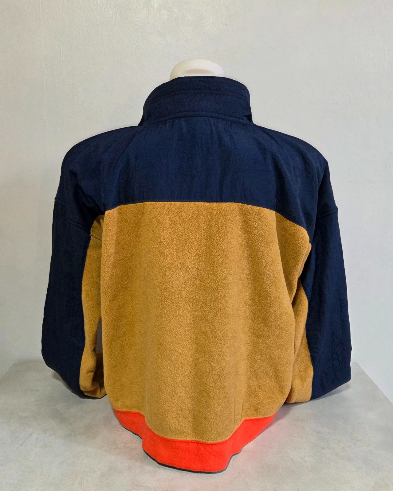 Pull sweat woody sweat-shirt nike taille M polaire – Nike – taille M / 38 / 10 5