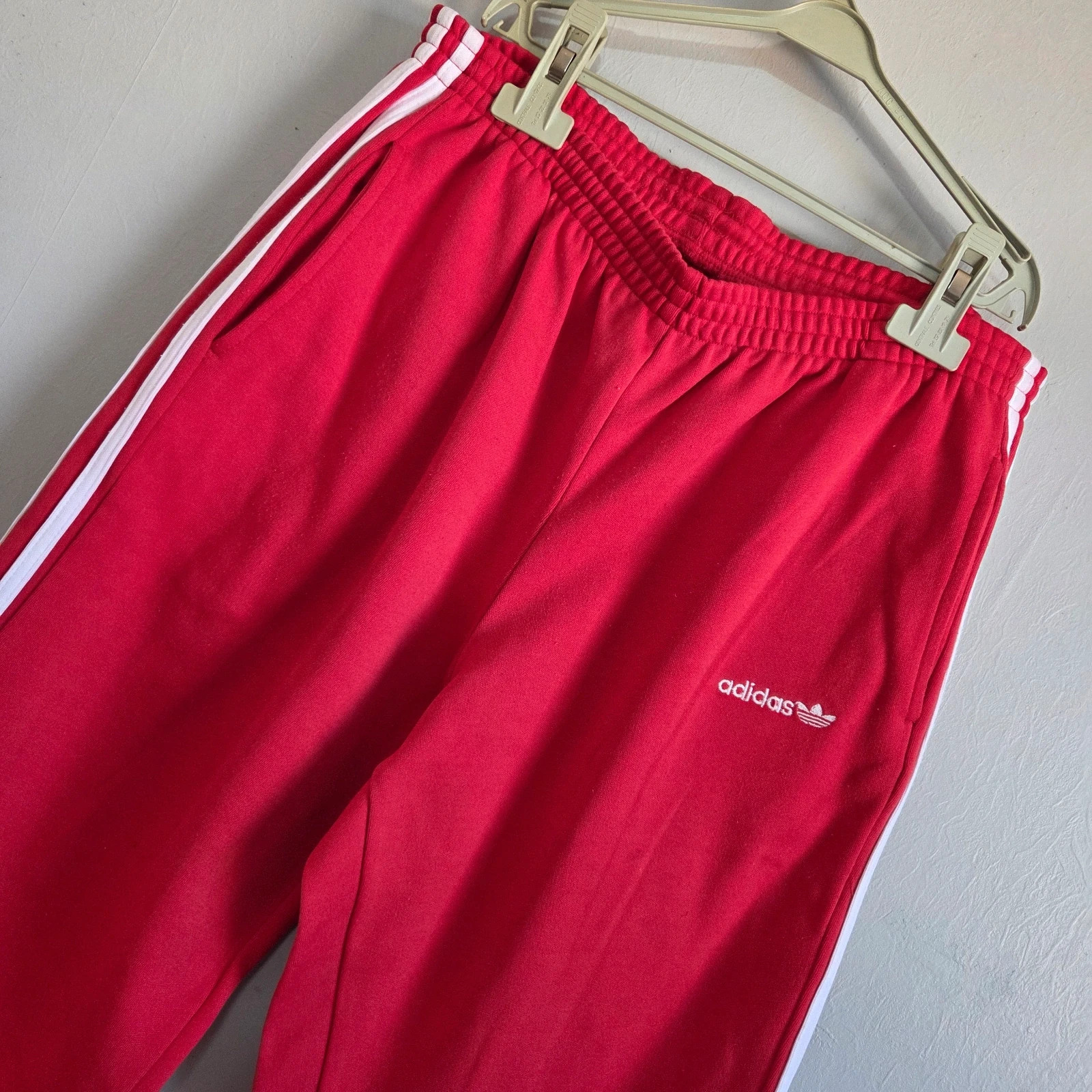 Ensemble survêtement jogging Adidas vintage taille XL homme – adidas – taille XL 5