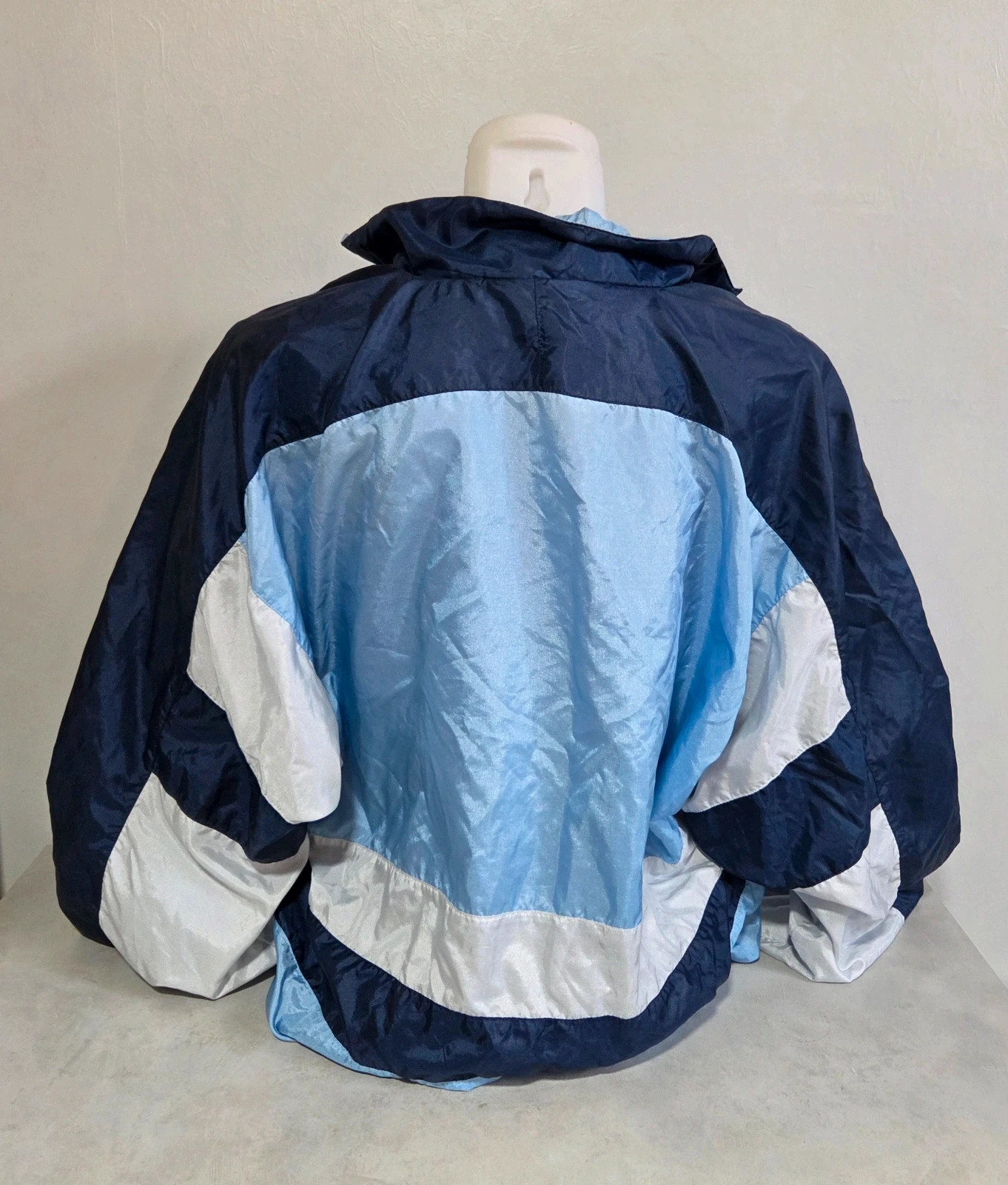Veste zippé survêtement jogging Adidas vintage taille M – adidas – taille M 4