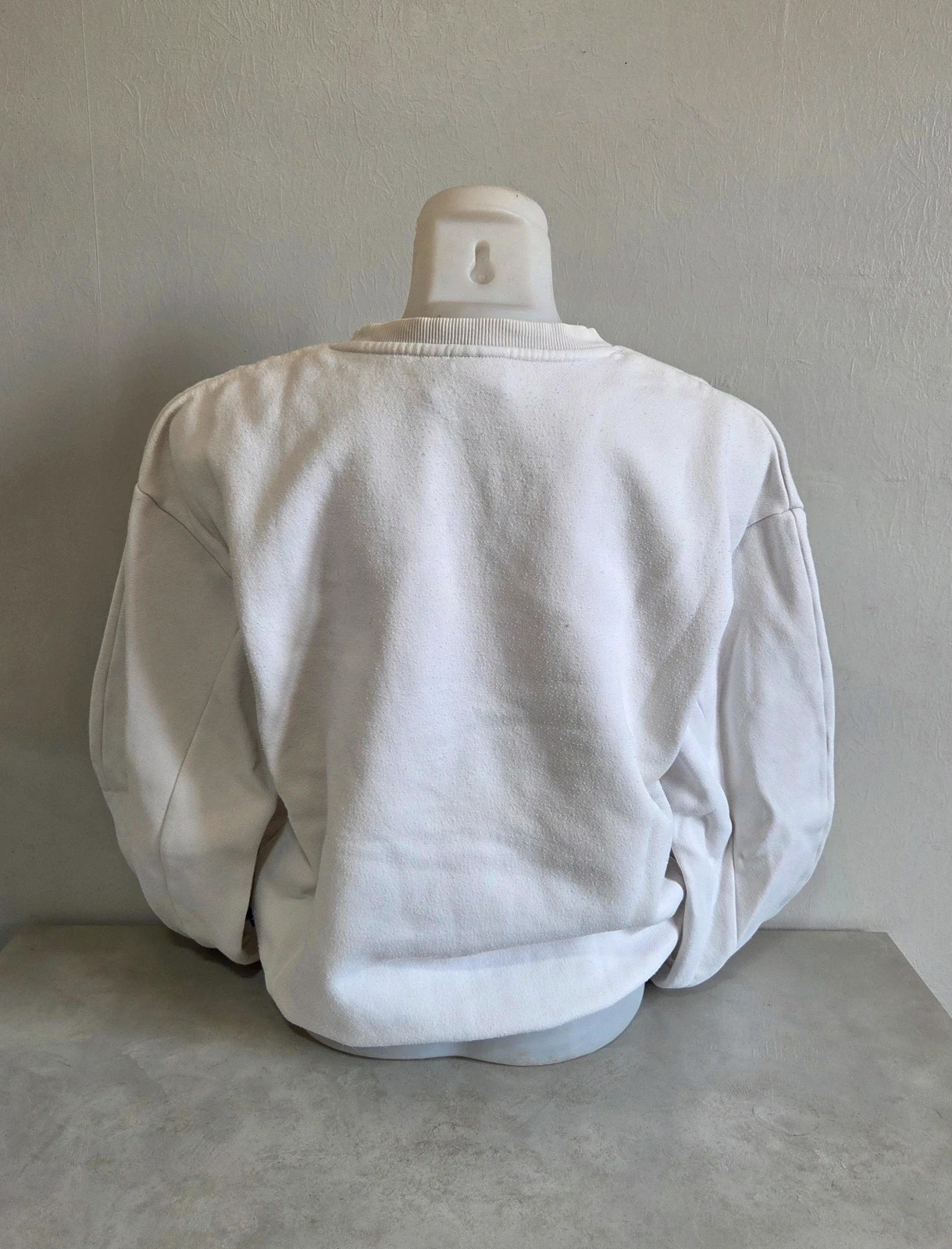 Pull sweat woody Adidas vintage taille XS – adidas – taille XS / 34 / 6 4