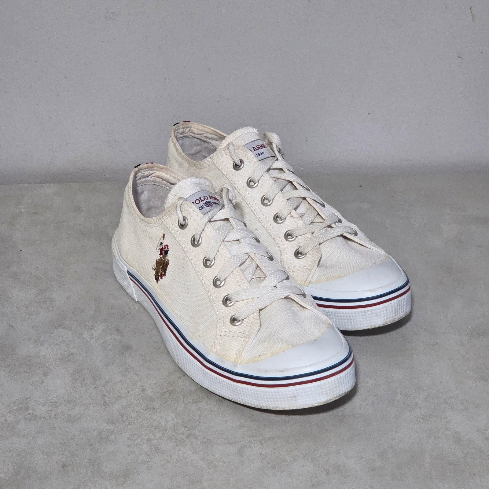 Sneakers basket trainers U.S polo Assn taille 39 – U.S. Polo Assn. – taille 39 2