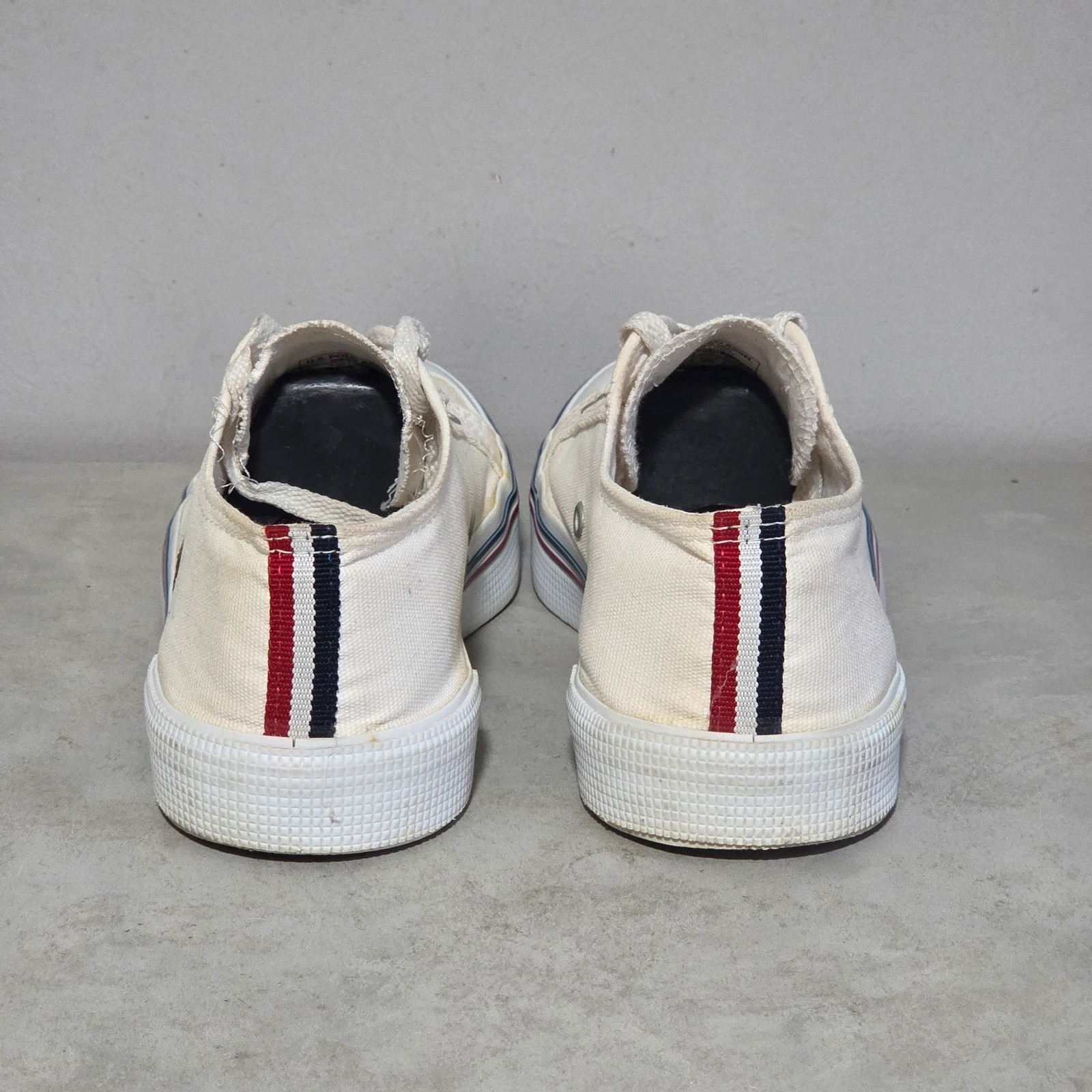 Sneakers basket trainers U.S polo Assn taille 39 – U.S. Polo Assn. – taille 39 4