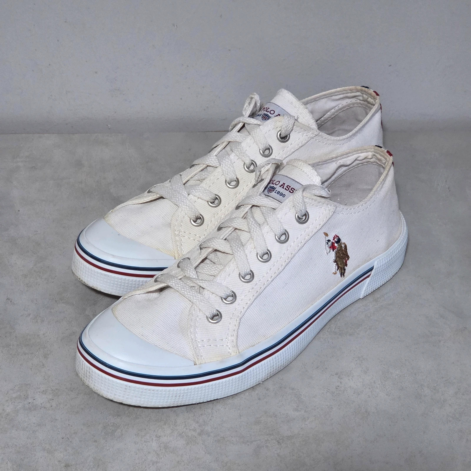 Sneakers basket trainers U.S polo Assn taille 39 – U.S. Polo Assn. – taille 39 3