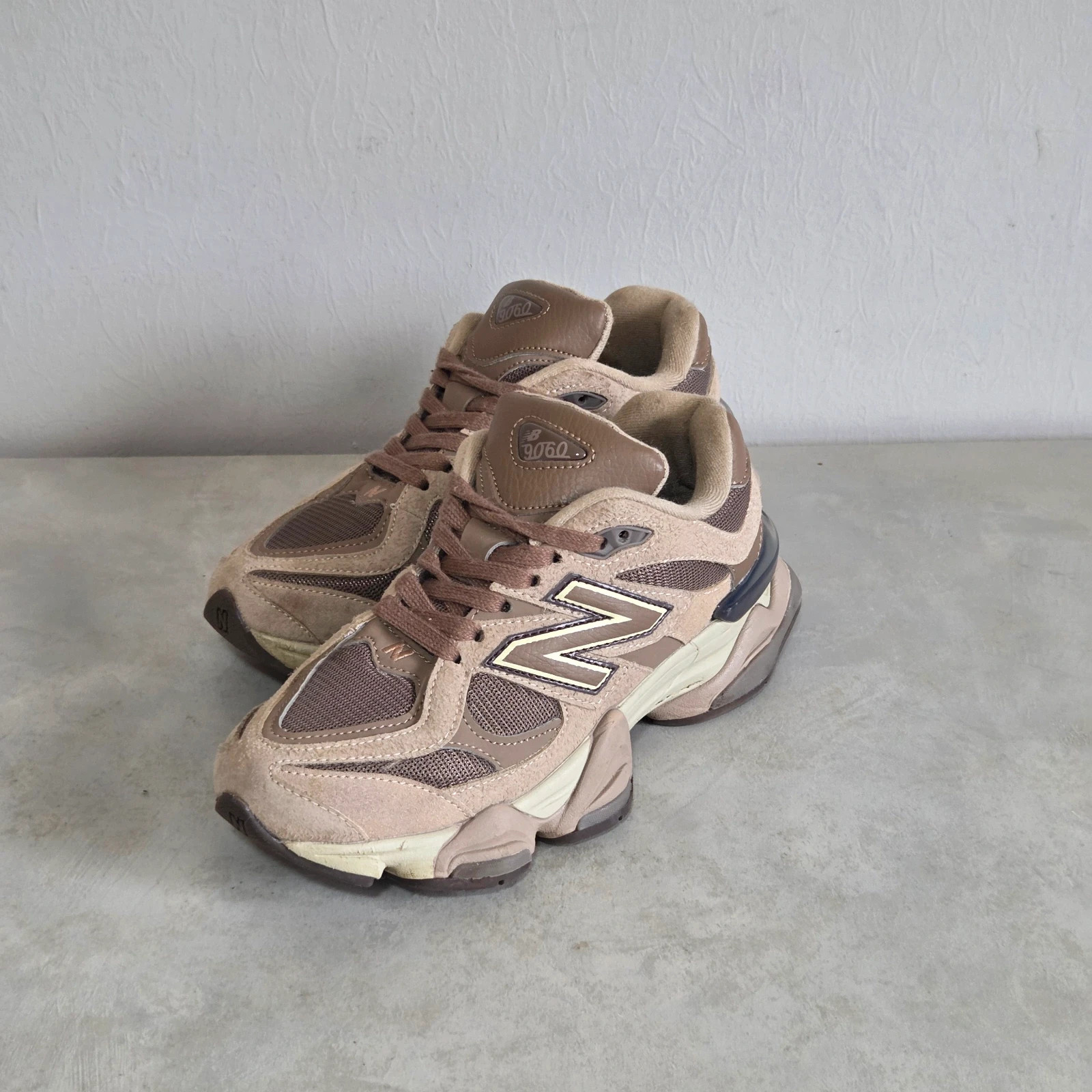 Sneakers basket new balance 9060 taille 37 – New Balance – taille 37 3
