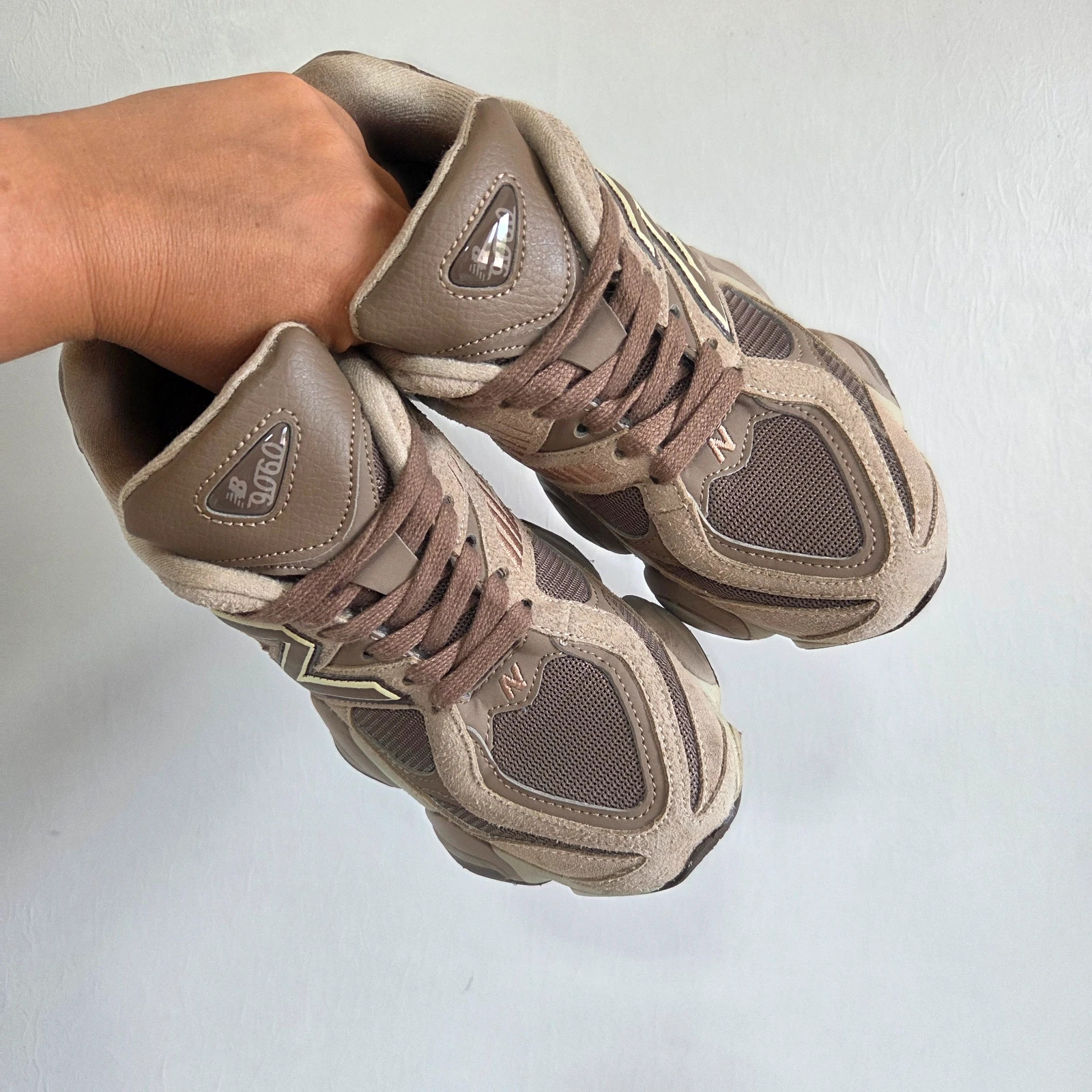 Sneakers basket new balance 9060 taille 37 – New Balance – taille 37 4