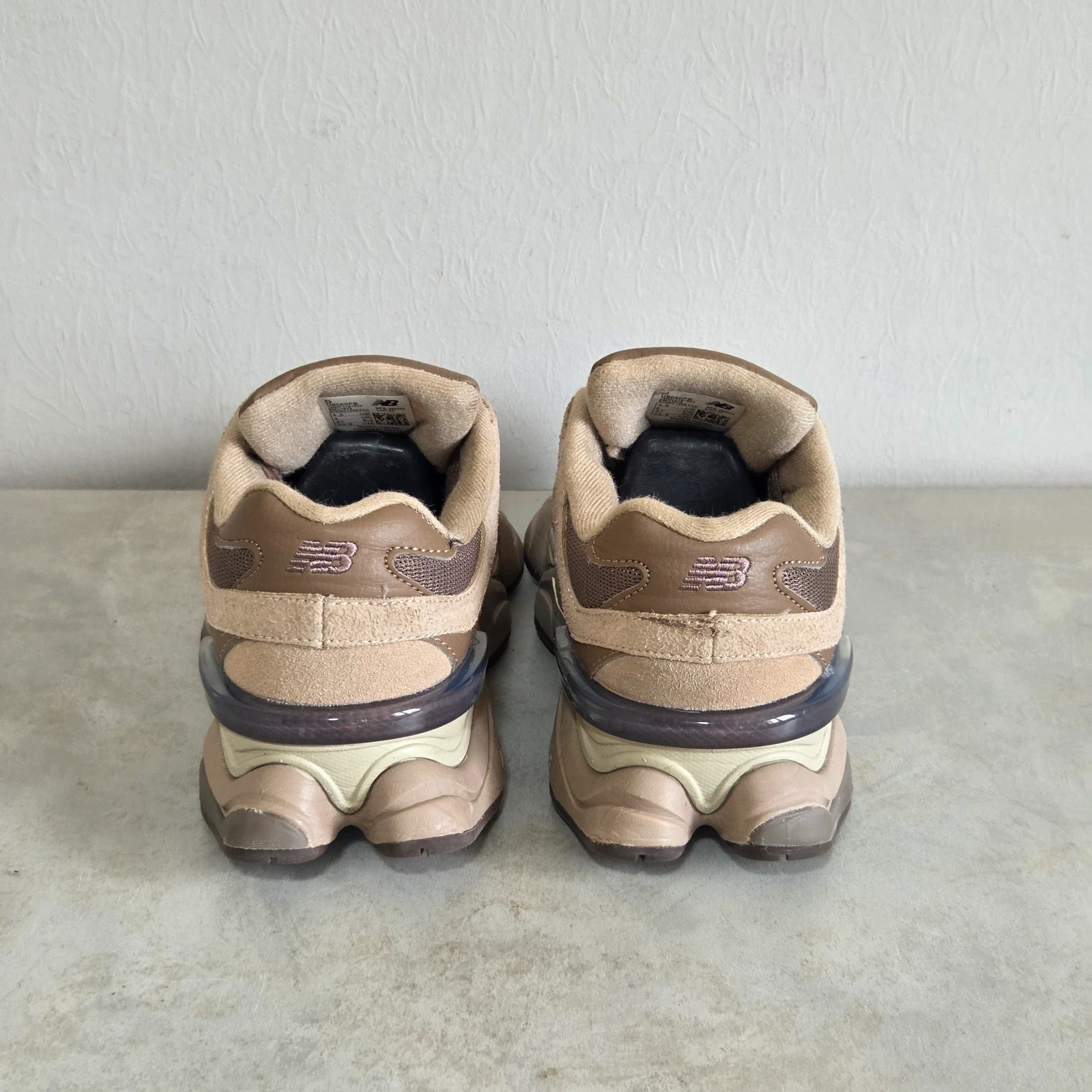 Sneakers basket new balance 9060 taille 37 – New Balance – taille 37 5