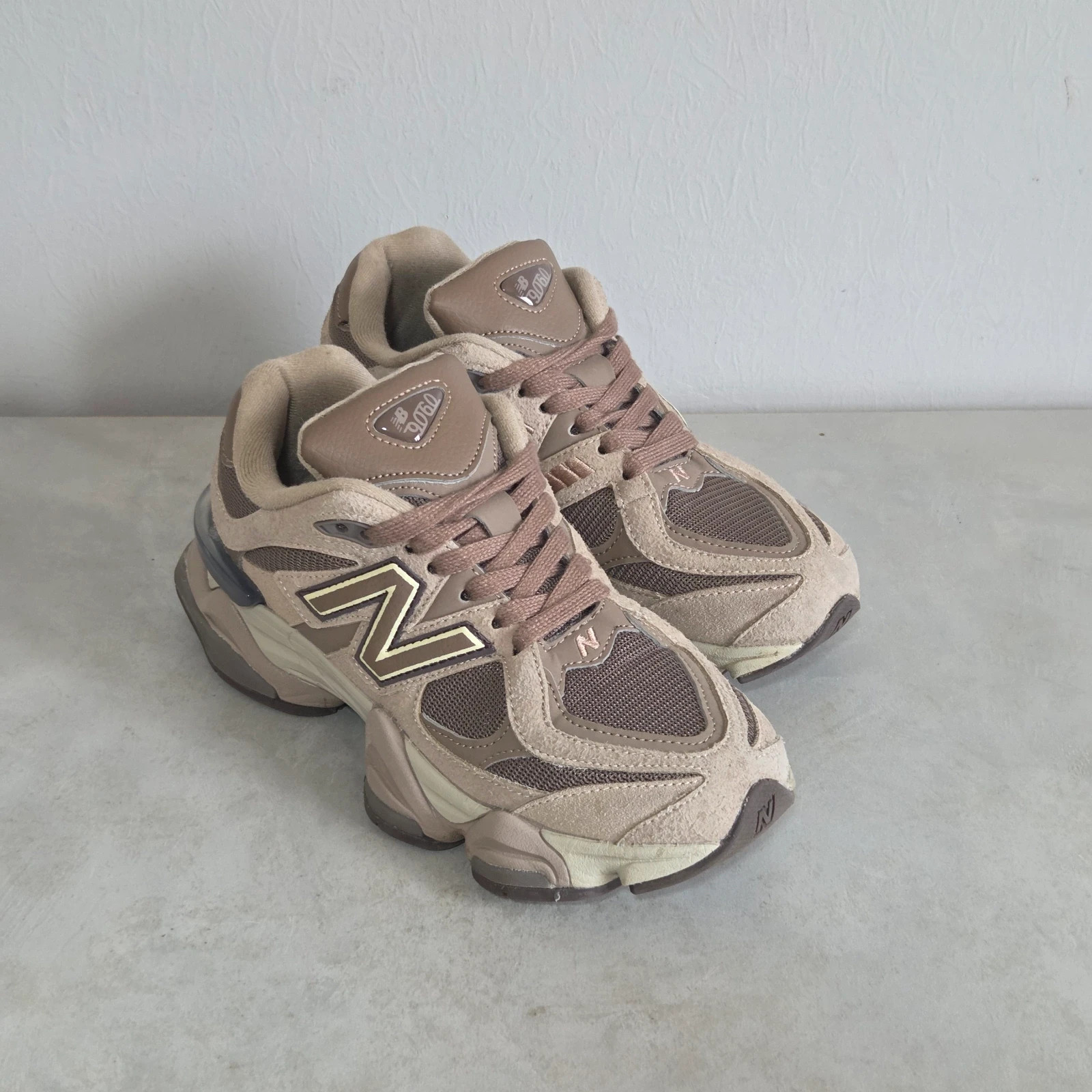 Sneakers basket new balance 9060 taille 37 – New Balance – taille 37 2