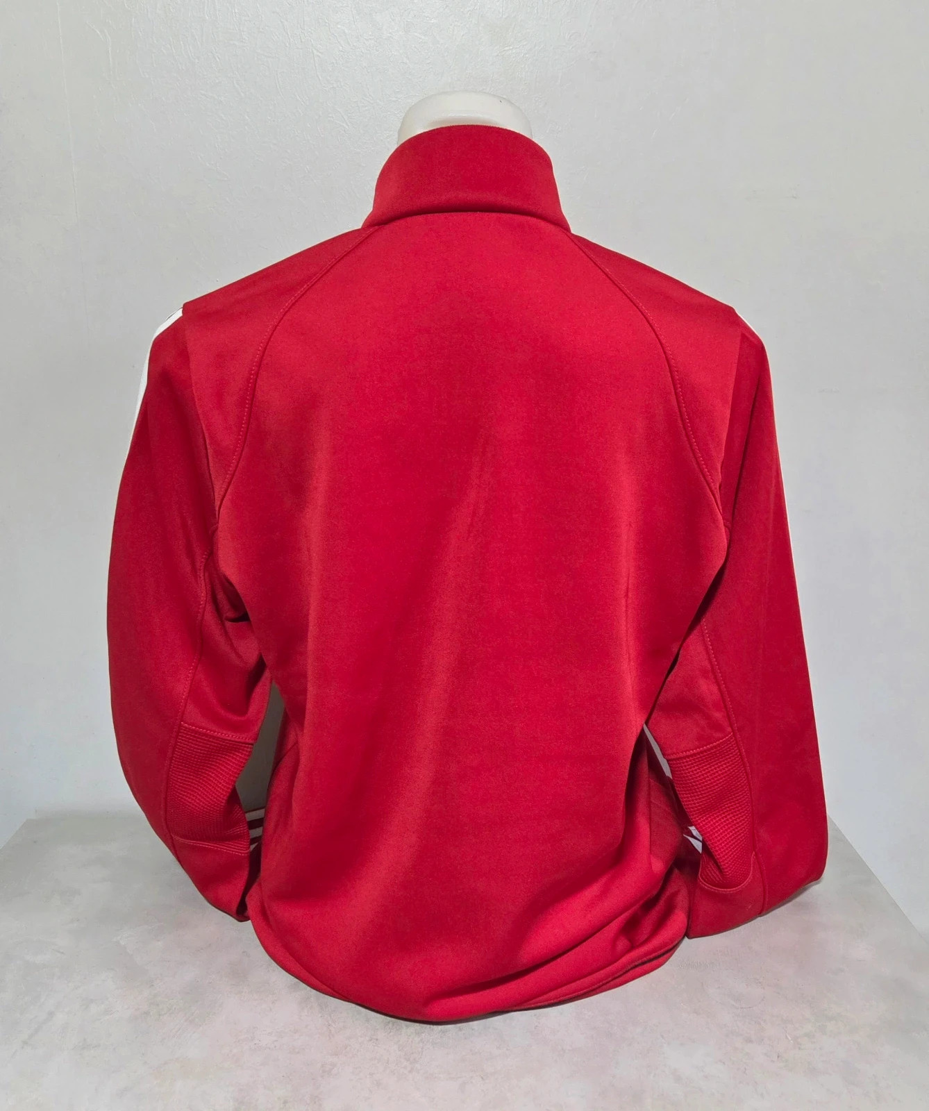 Veste survêtement jogging Adidas foot bayern munich taille XL – adidas – taille XL 4