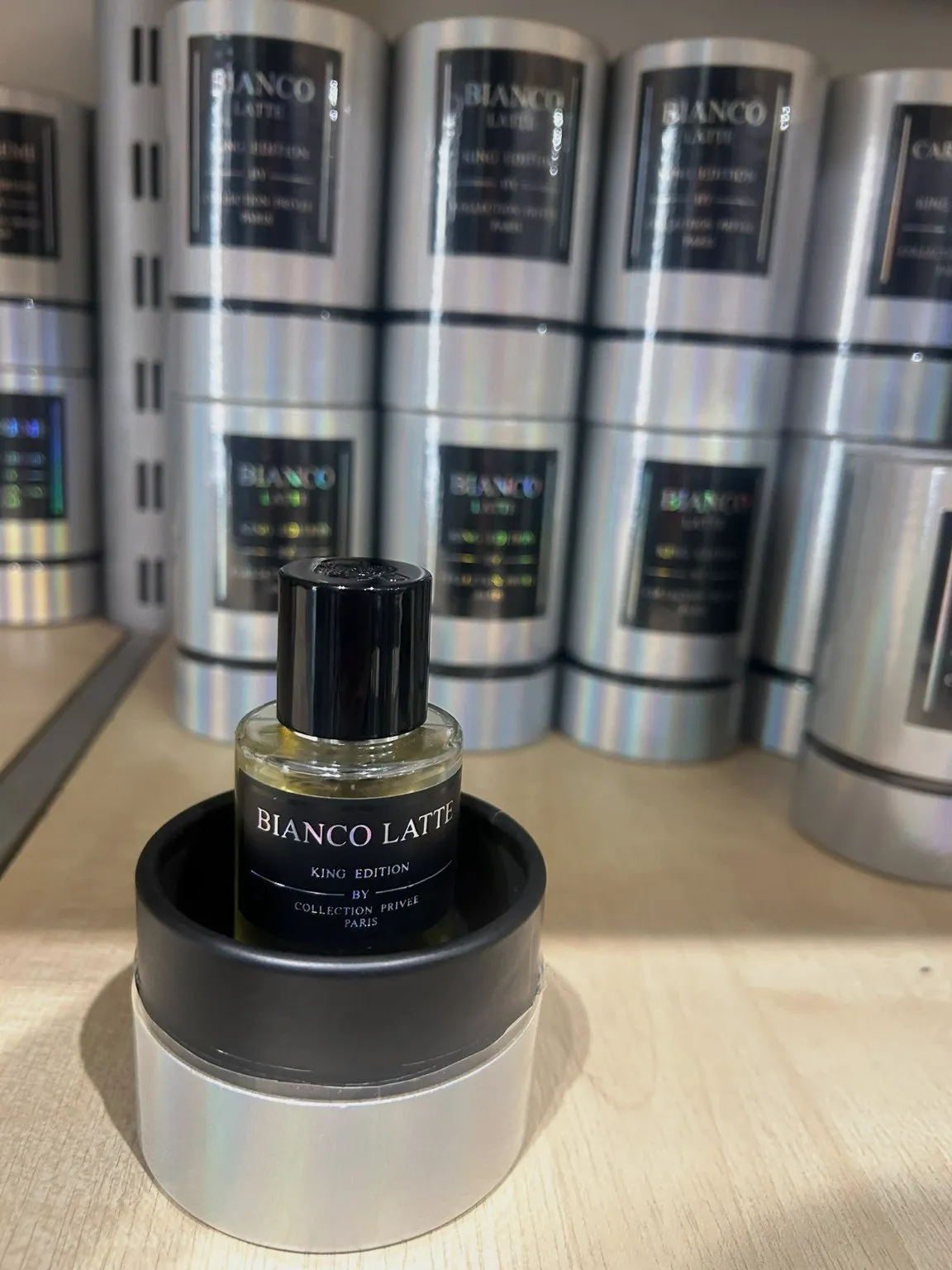 Parfum haut de gamme  – The Kooples 4