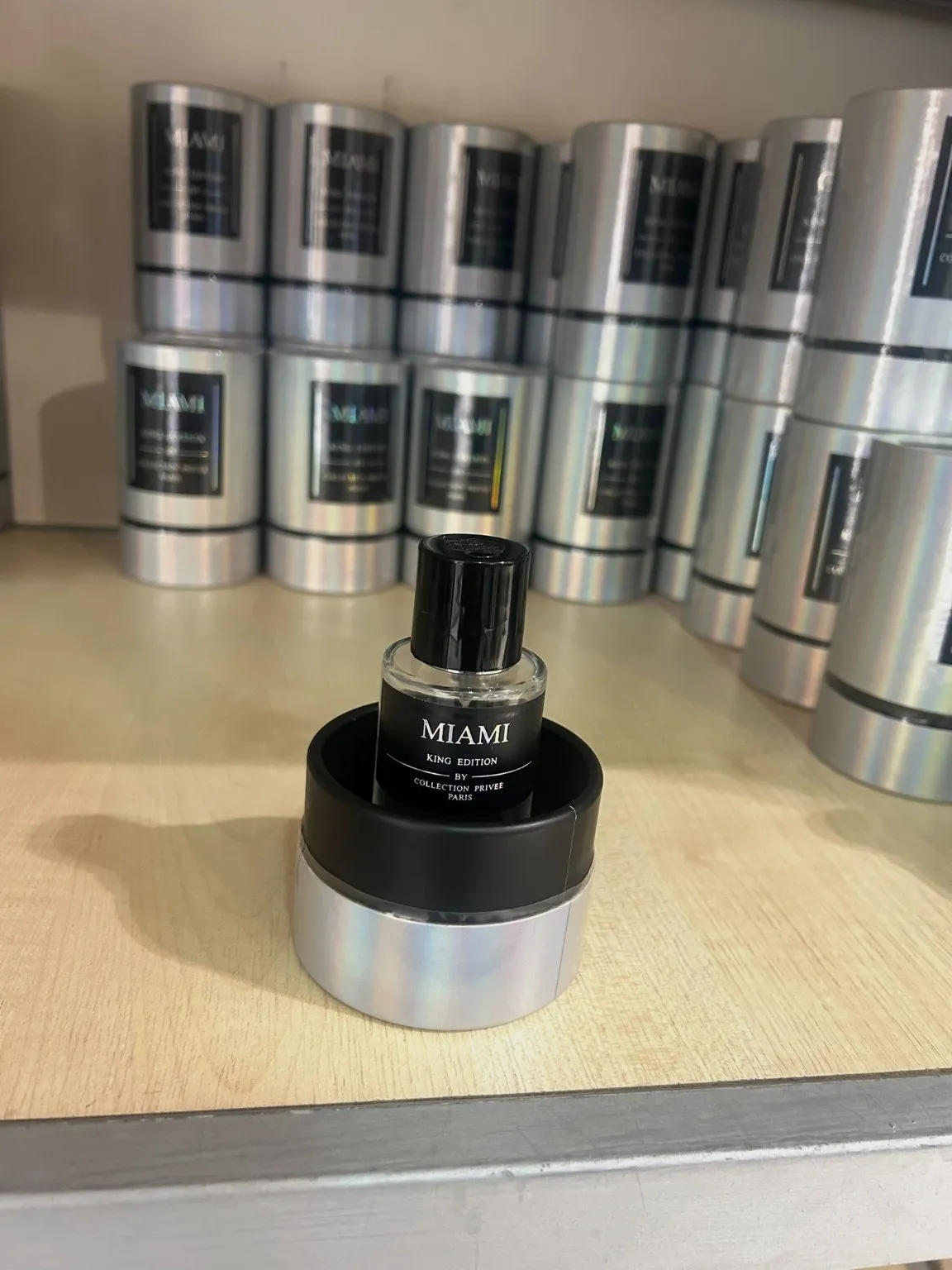 Parfum haut de gamme  – The Kooples 9