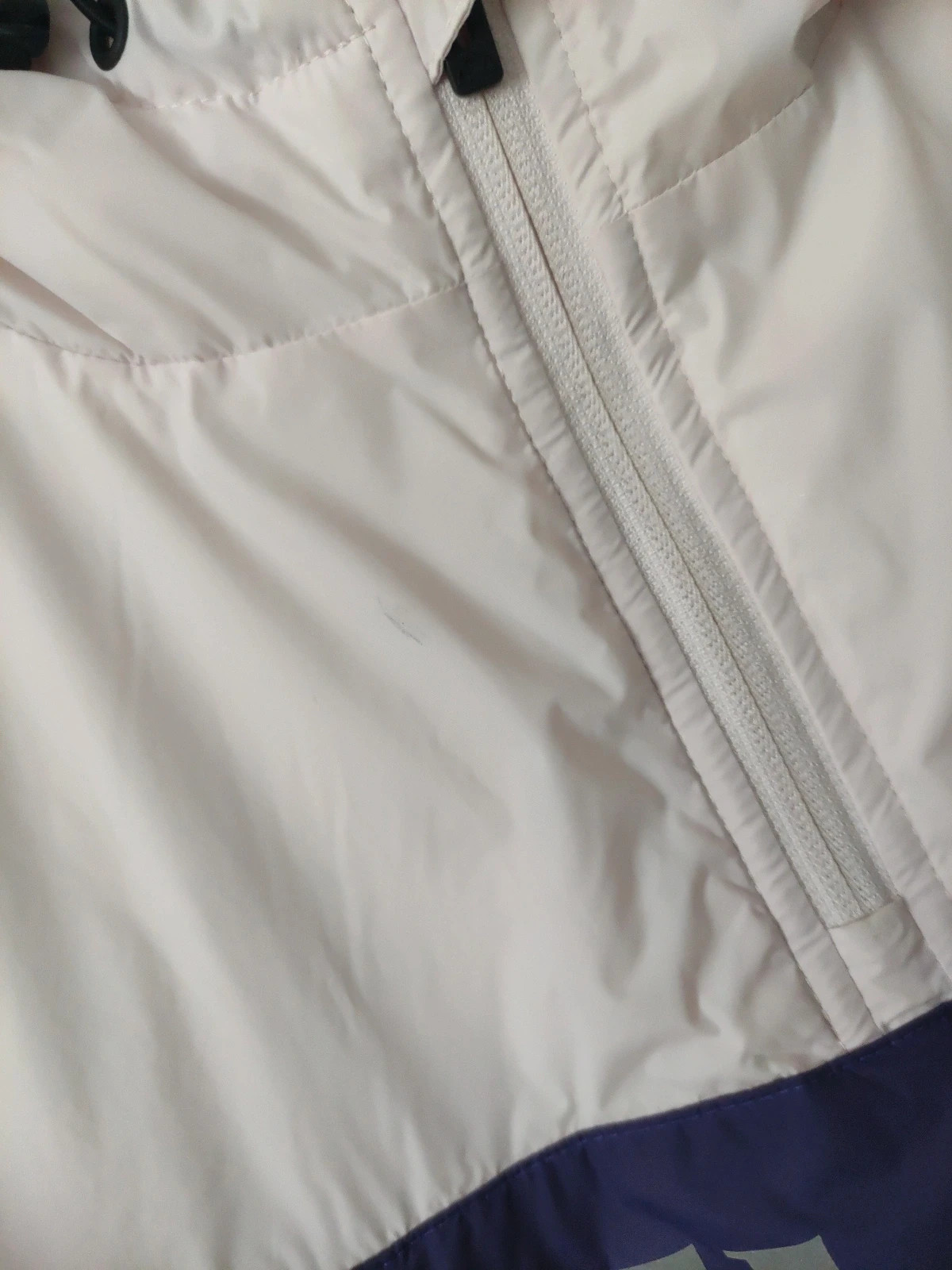🌸 Veste Ellesse à capuche rose pâle🌸 – Ellesse – taille XS 3