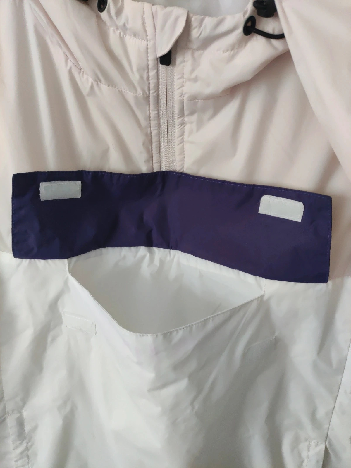 🌸 Veste Ellesse à capuche rose pâle🌸 – Ellesse – taille XS 5