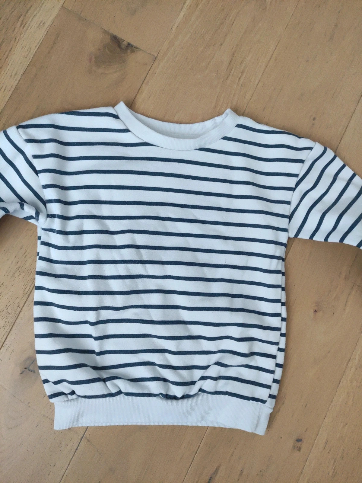 Ensemble 36 mois jegging sweat – Primark – taille 3 ans / 98 cm 3