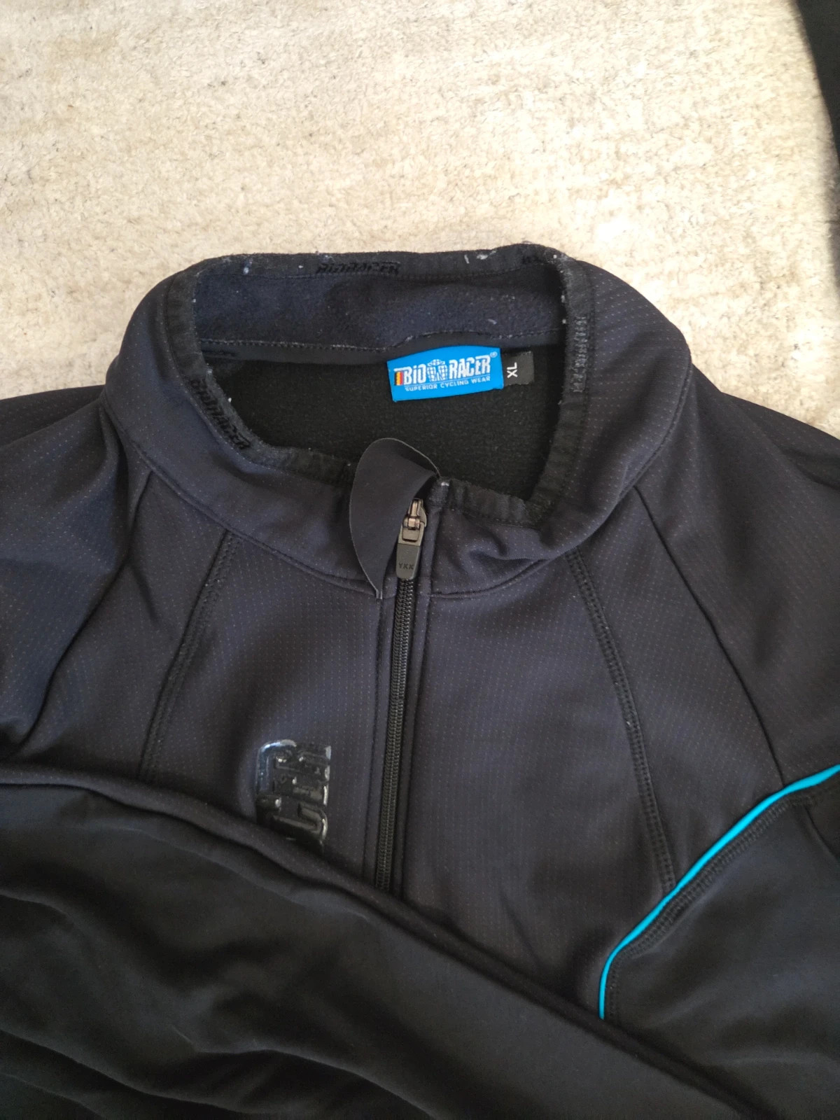 Beste thermique vélo cyclisme bioracer – Bioracer – taille XL 2