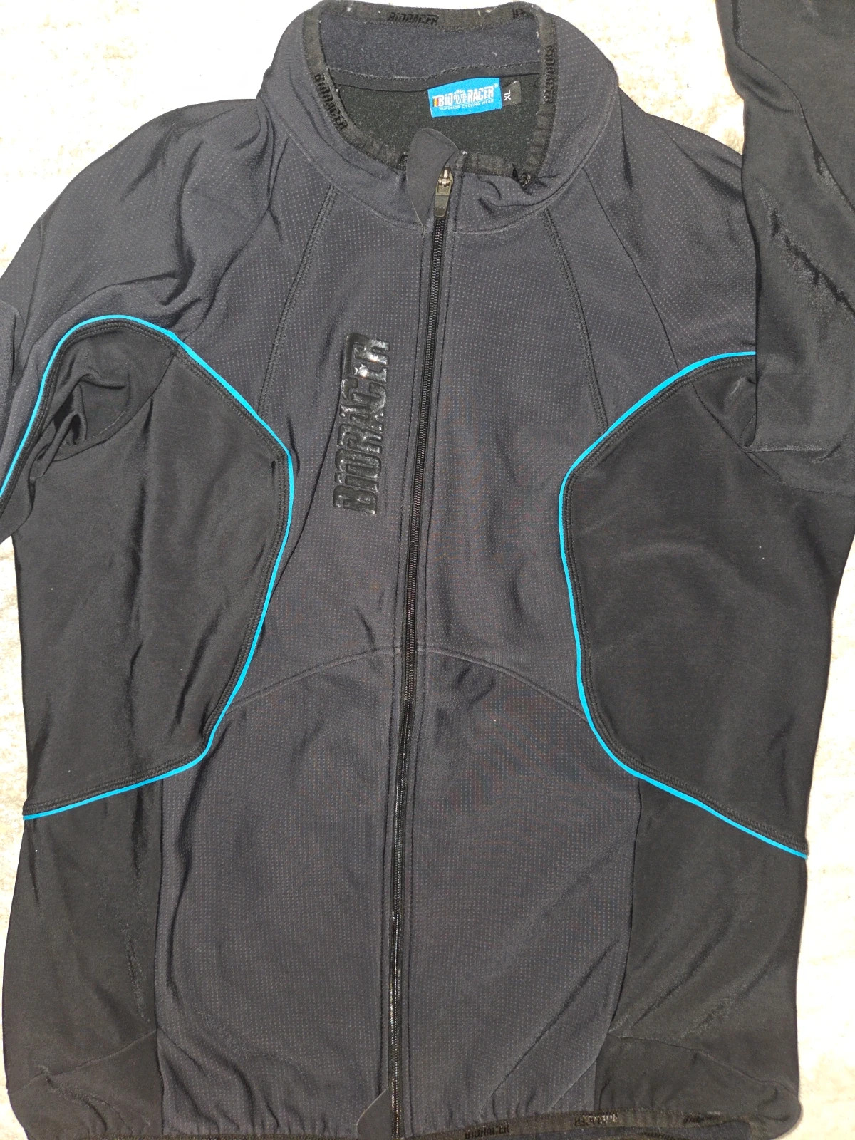 Beste thermique vélo cyclisme bioracer – Bioracer – taille XL 4