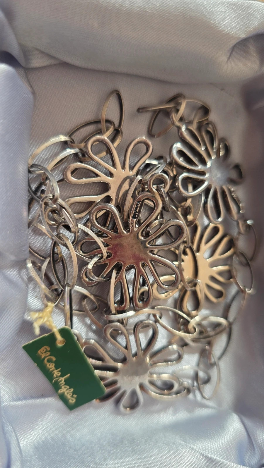 Precioso collar largo, El Corte Inglés. – El Corte Inglés 5