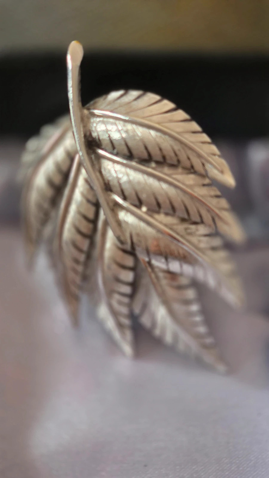 Broche vintage Marcel Boucher – Marcel BOUCHER 2