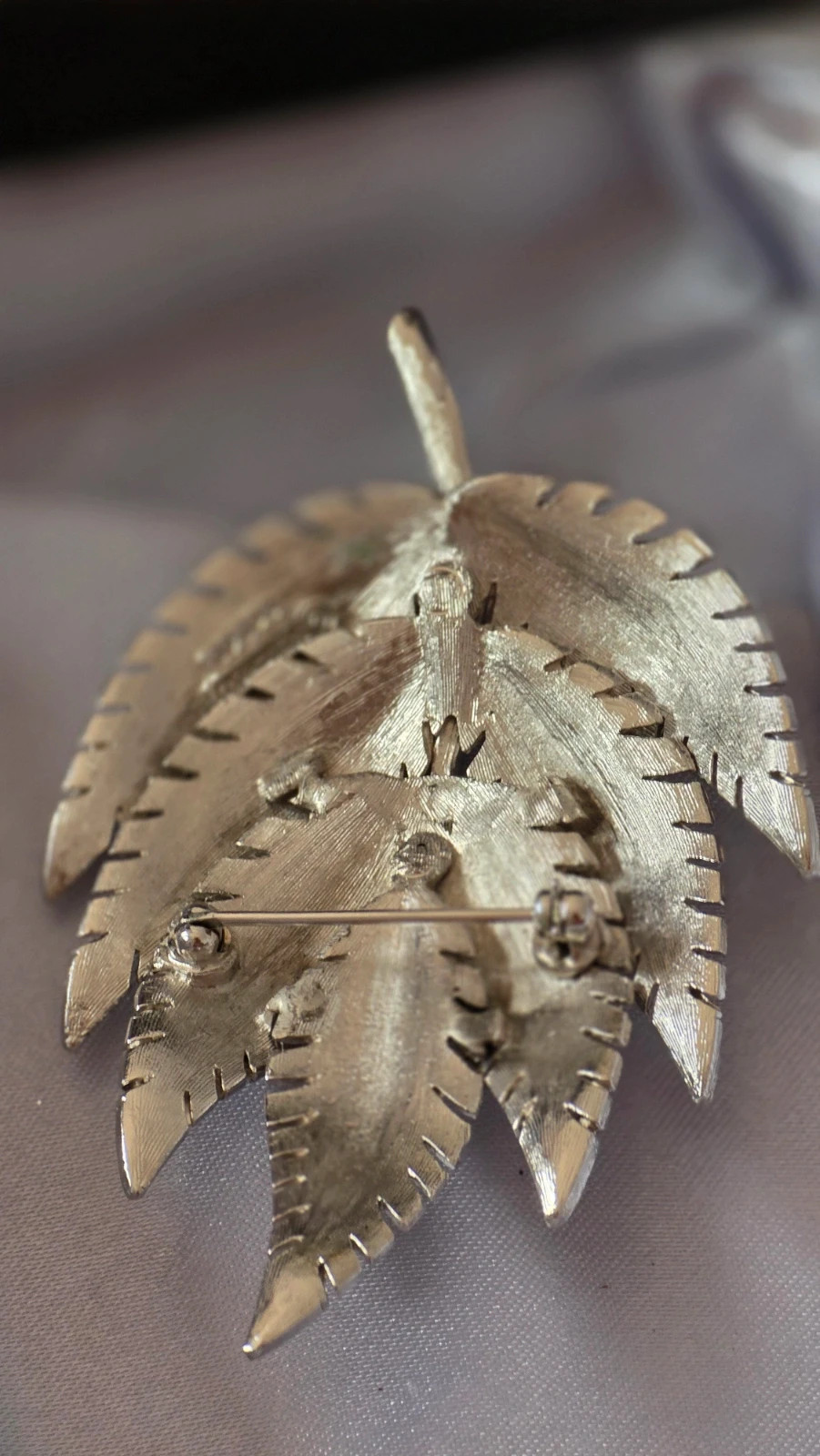Broche vintage Marcel Boucher – Marcel BOUCHER 5