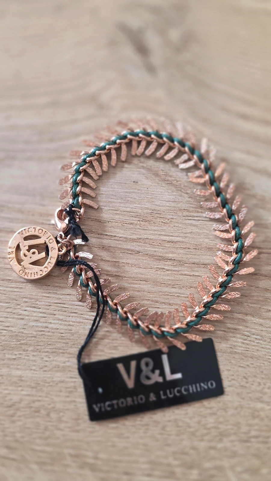 Pulsera Victorio & Lucchino Nueva – Victorio & Lucchino