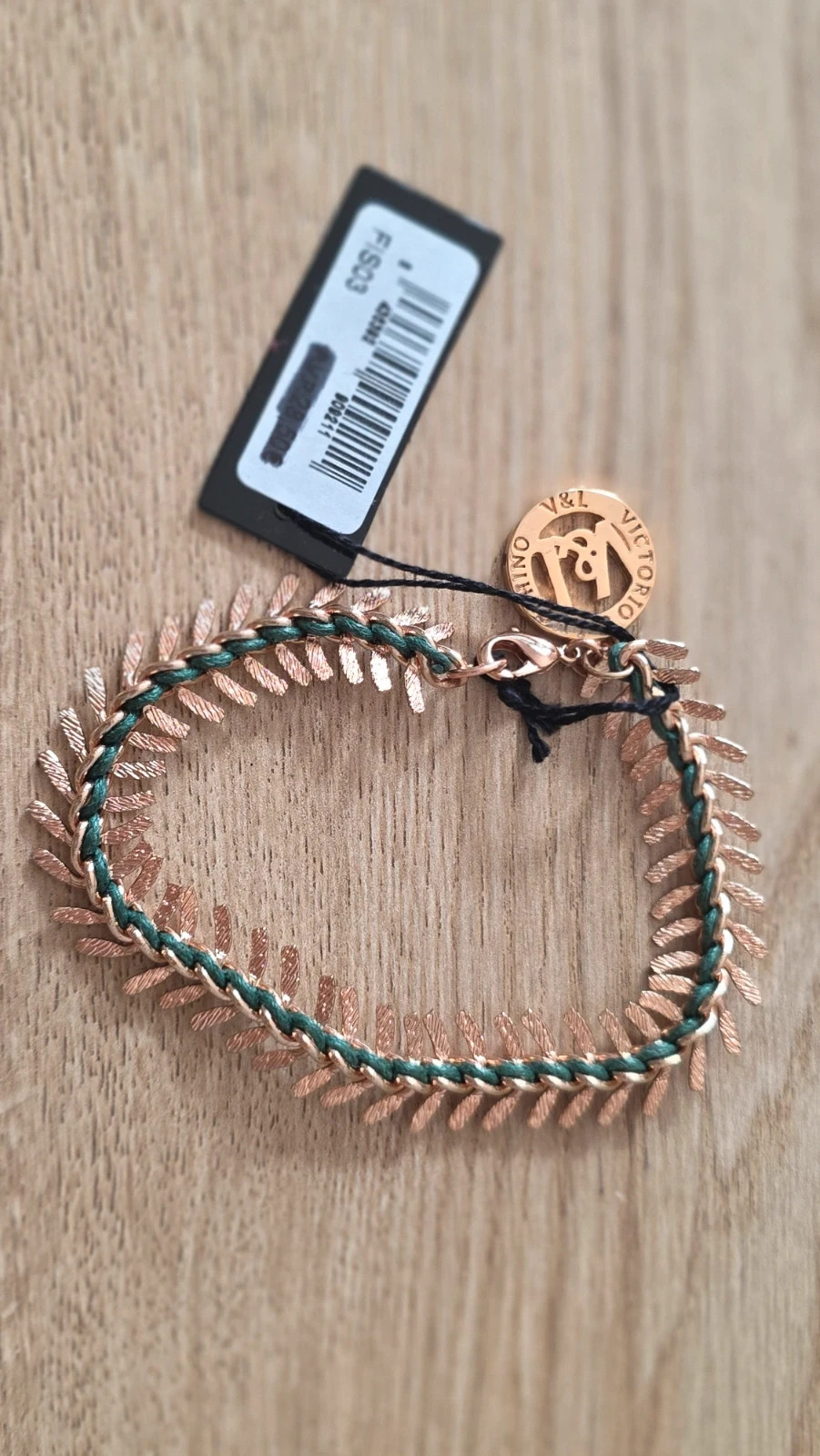 Pulsera Victorio & Lucchino Nueva – Victorio & Lucchino 2