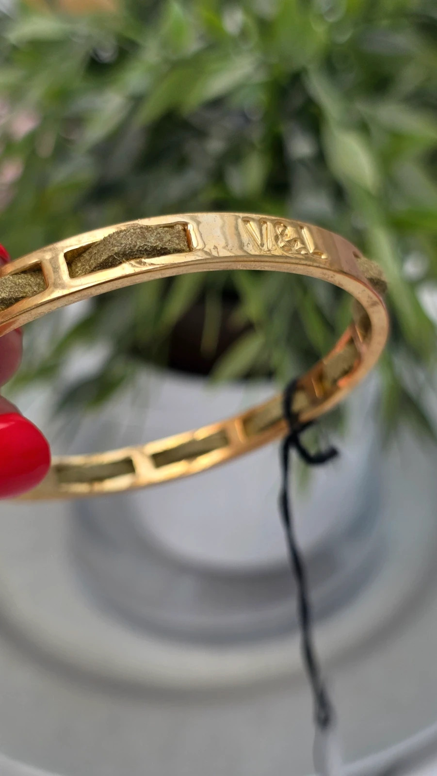 Pulsera rígida Victorio & Lucchino - NUEVA – Victorio & Lucchino 2