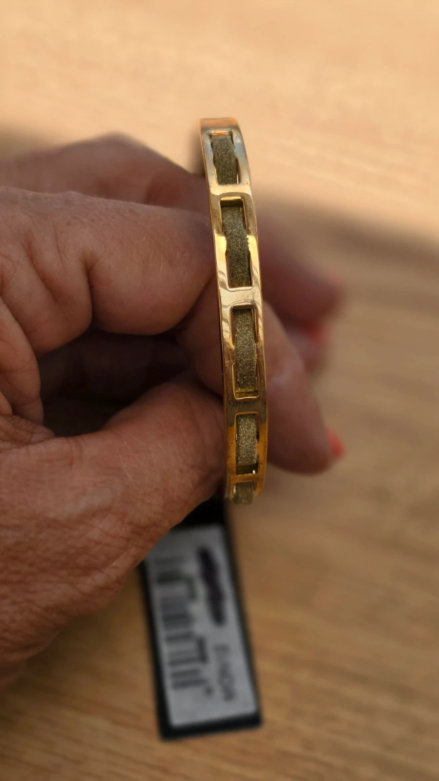 Pulsera rígida Victorio & Lucchino - NUEVA – Victorio & Lucchino 3