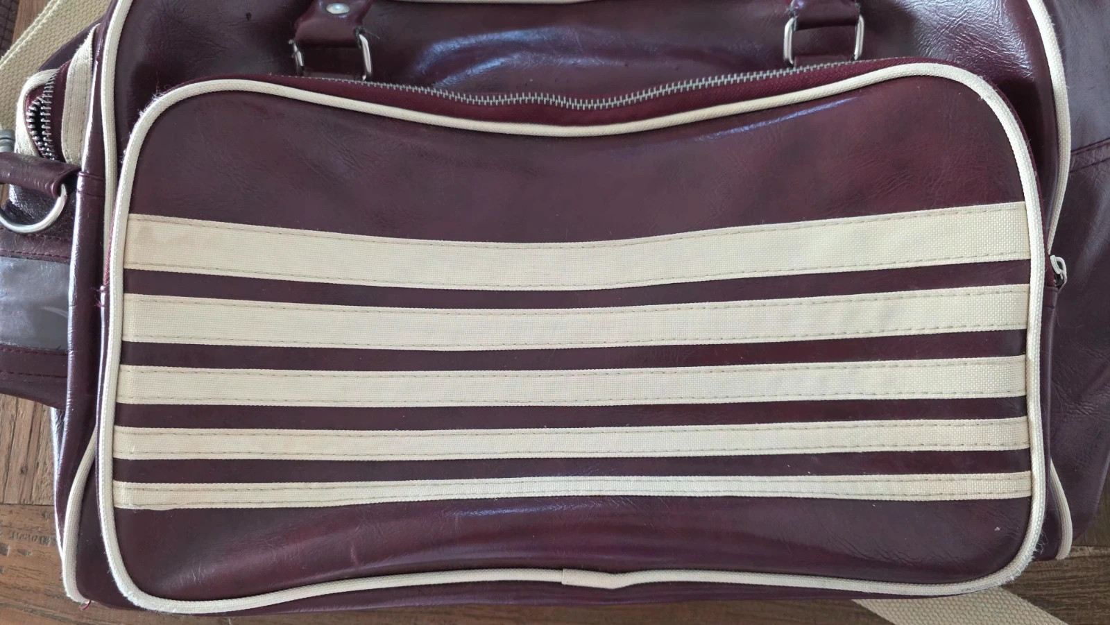 Bolsa Vintage Unisex Pull & Bear – Pull & Bear 4