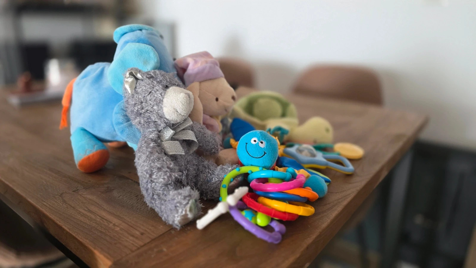 Juguetes y peluches bebé – Imaginarium – taille 9-12 mois / 74 cm 3