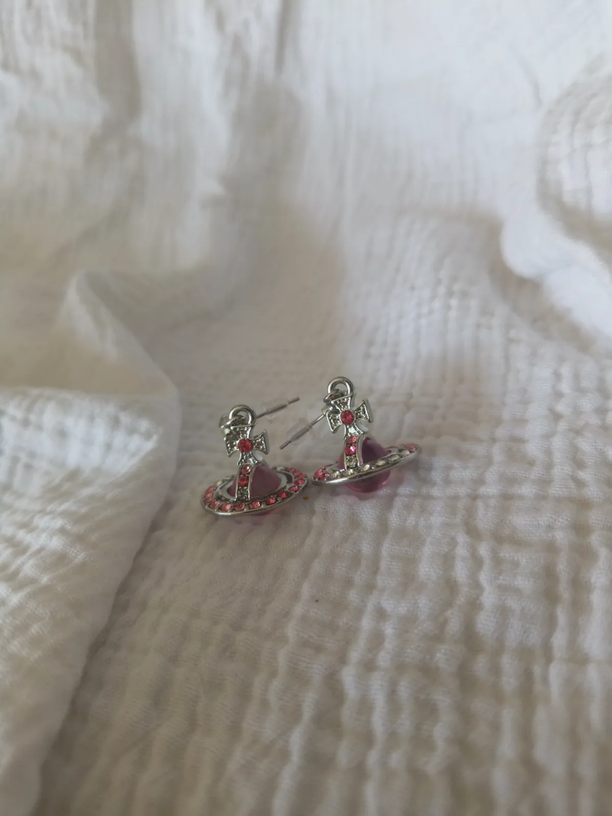 Boucles d'oreilles Vivienne Westwood – Vivienne Westwood 4