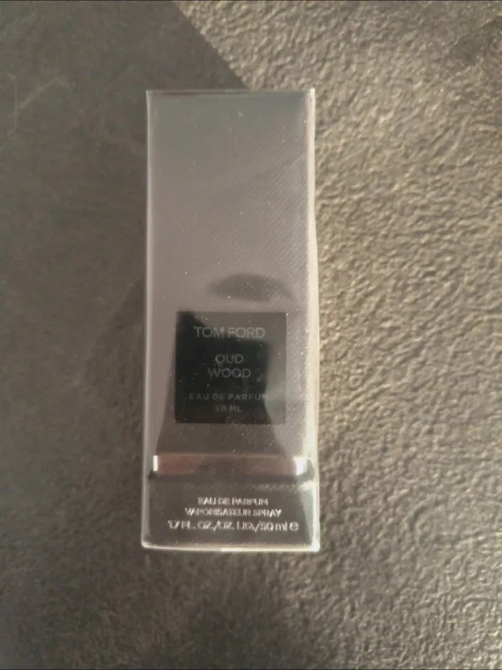 Eau de parfum Tom Ford Oud Wood 50 ml – Tom Ford 2