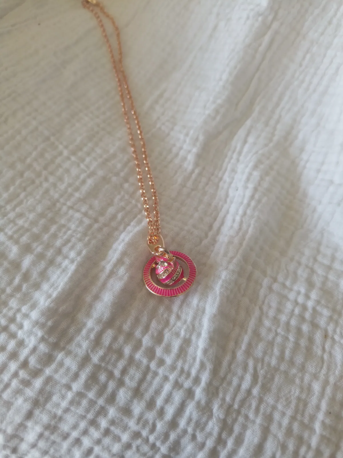 Collier Vivienne Westwood neuf – Vivienne Westwood 3