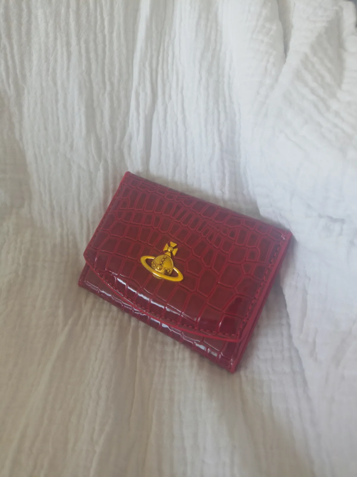 Portefeuille Vivienne Westwood neuf – Vivienne Westwood 8