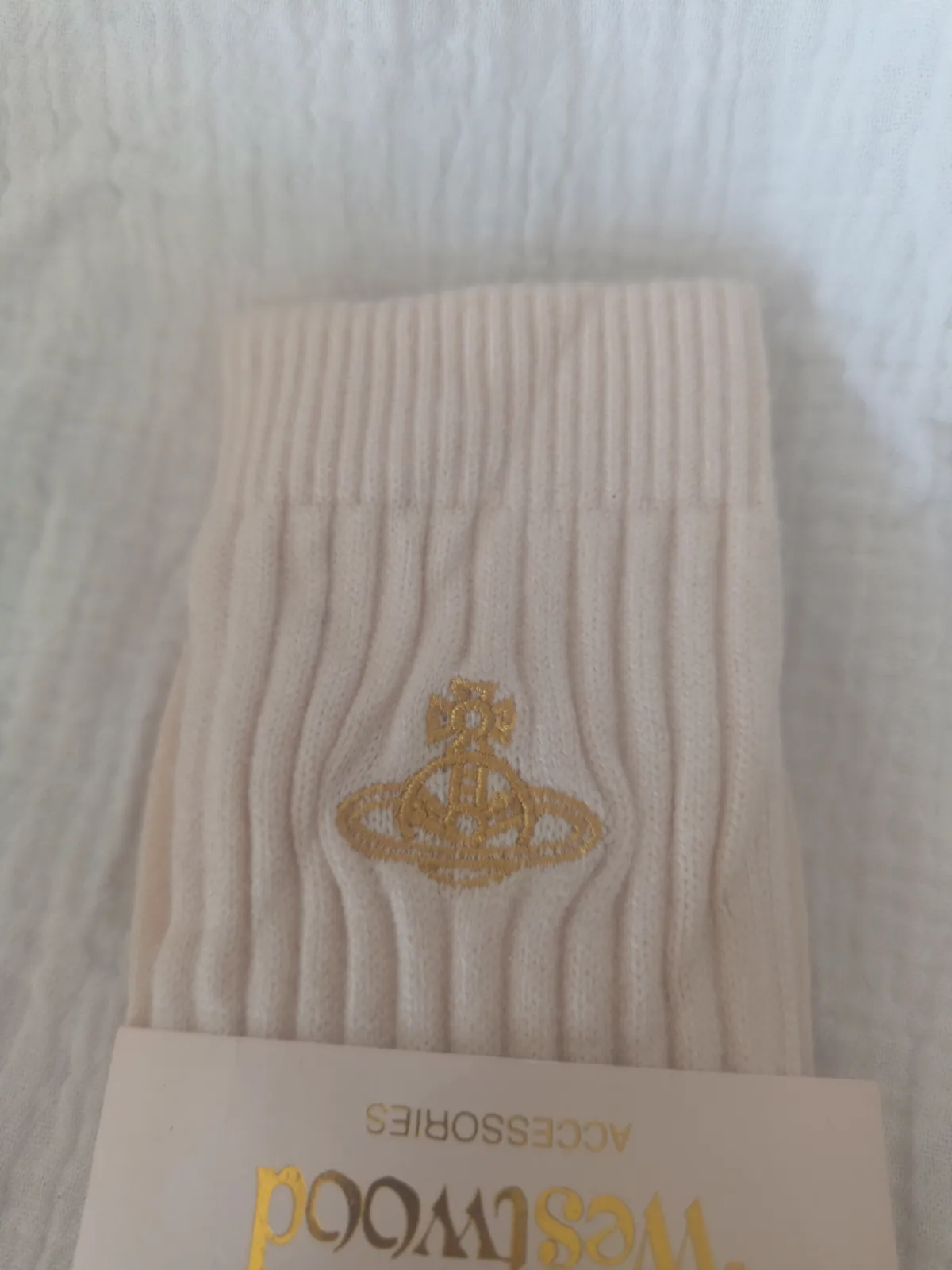 Chaussette Vivienne Westwood – Vivienne Westwood – taille Taille unique 2