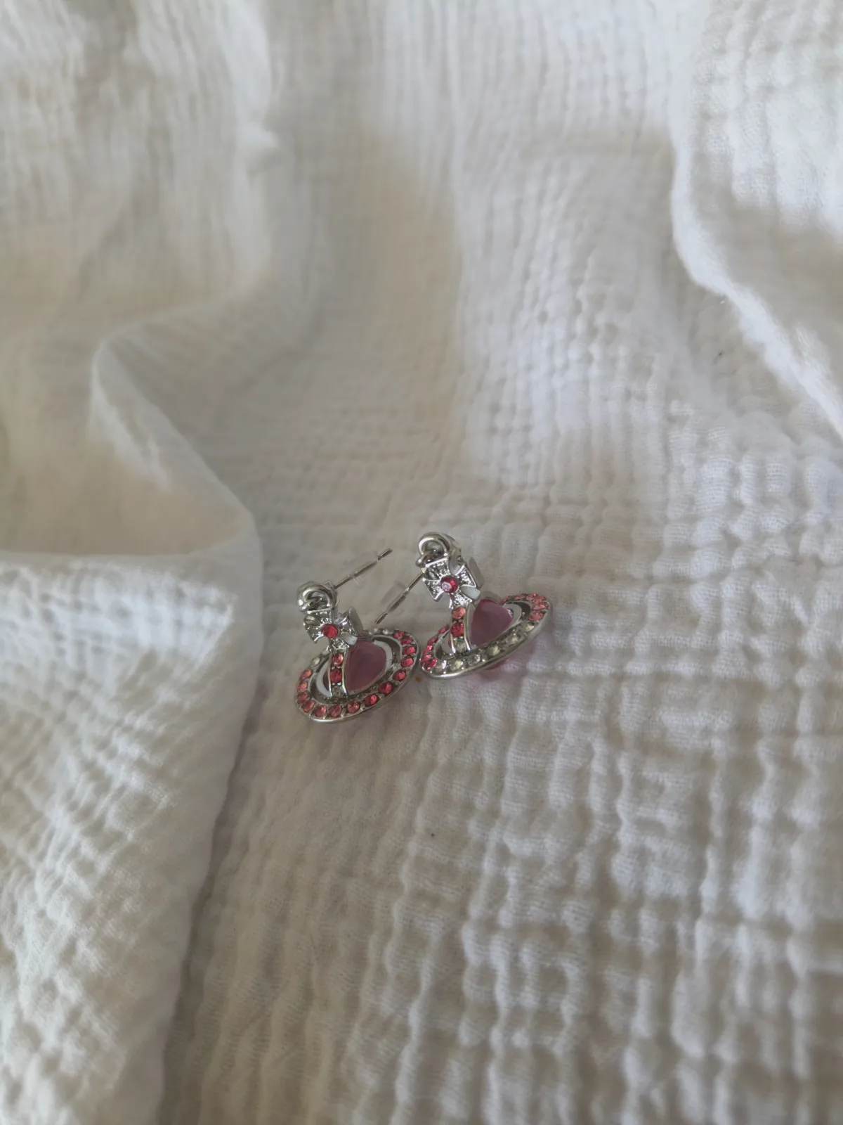Boucles d'oreilles Vivienne Westwood – Vivienne Westwood 5