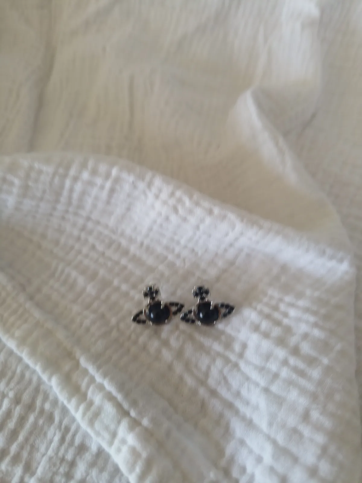 Boucles d'oreilles Vivienne Westwood neuves – Vivienne Westwood 3