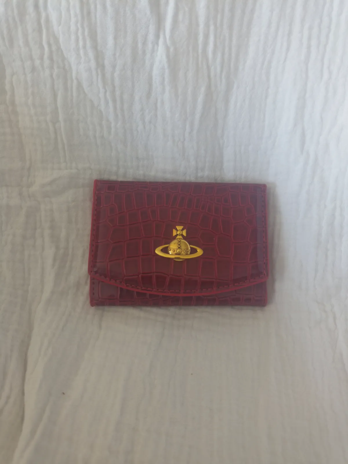 Portefeuille Vivienne Westwood neuf – Vivienne Westwood 3