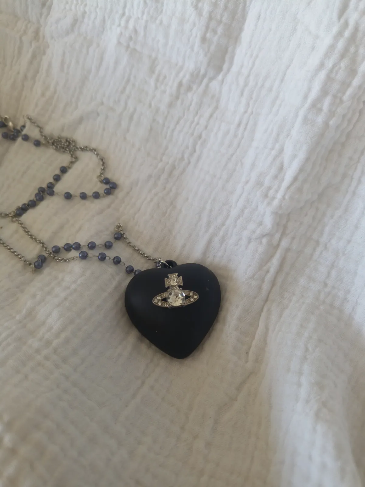 Collier Vivienne Westwood neuf – Vivienne Westwood 2