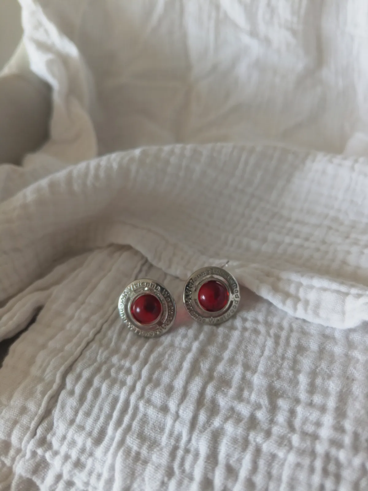 Boucles d'oreilles Vivienne Westwood neuves  – Vivienne Westwood 6