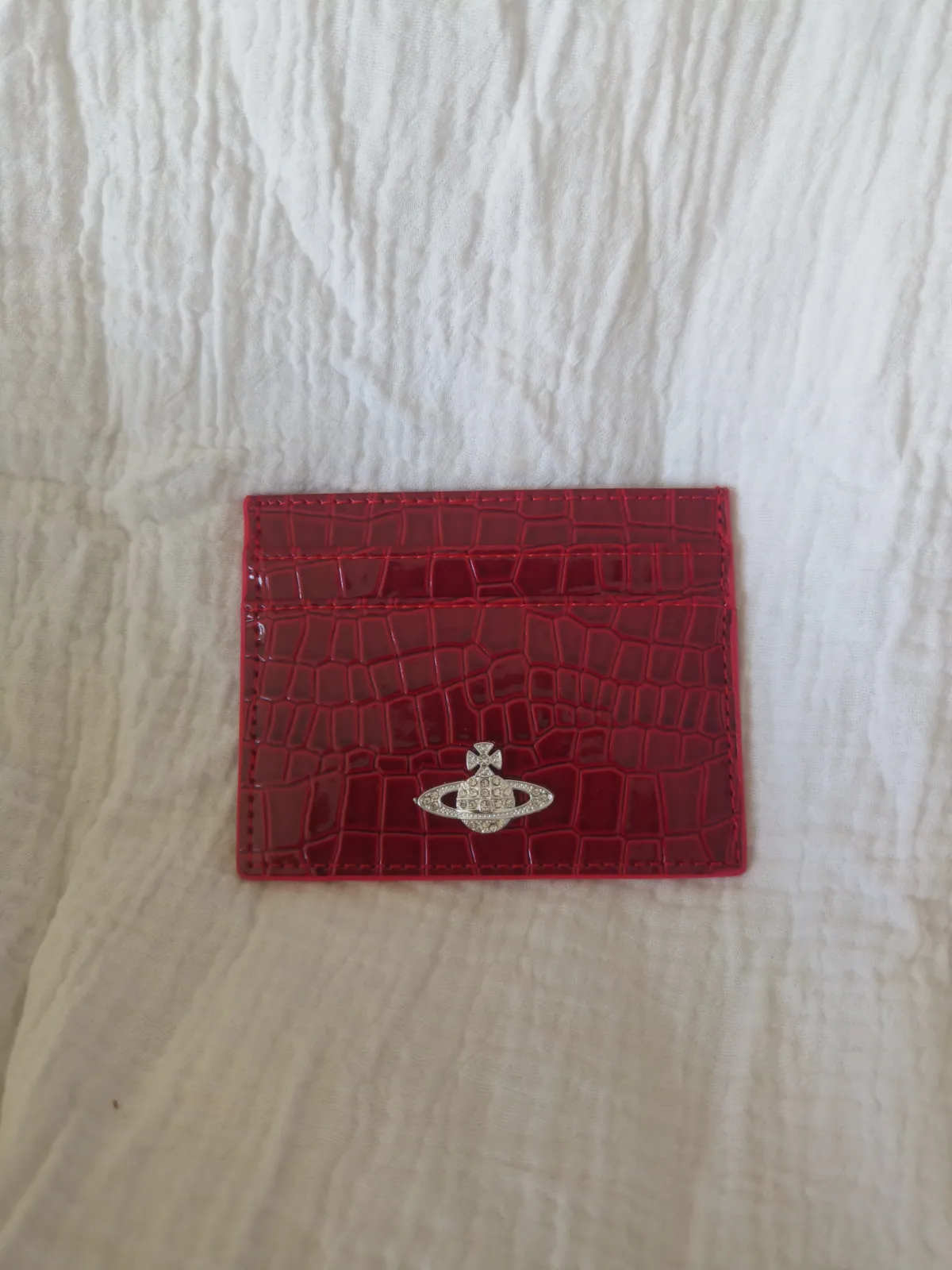 Porte carte Vivienne Westwood neuf  – Vivienne Westwood 4