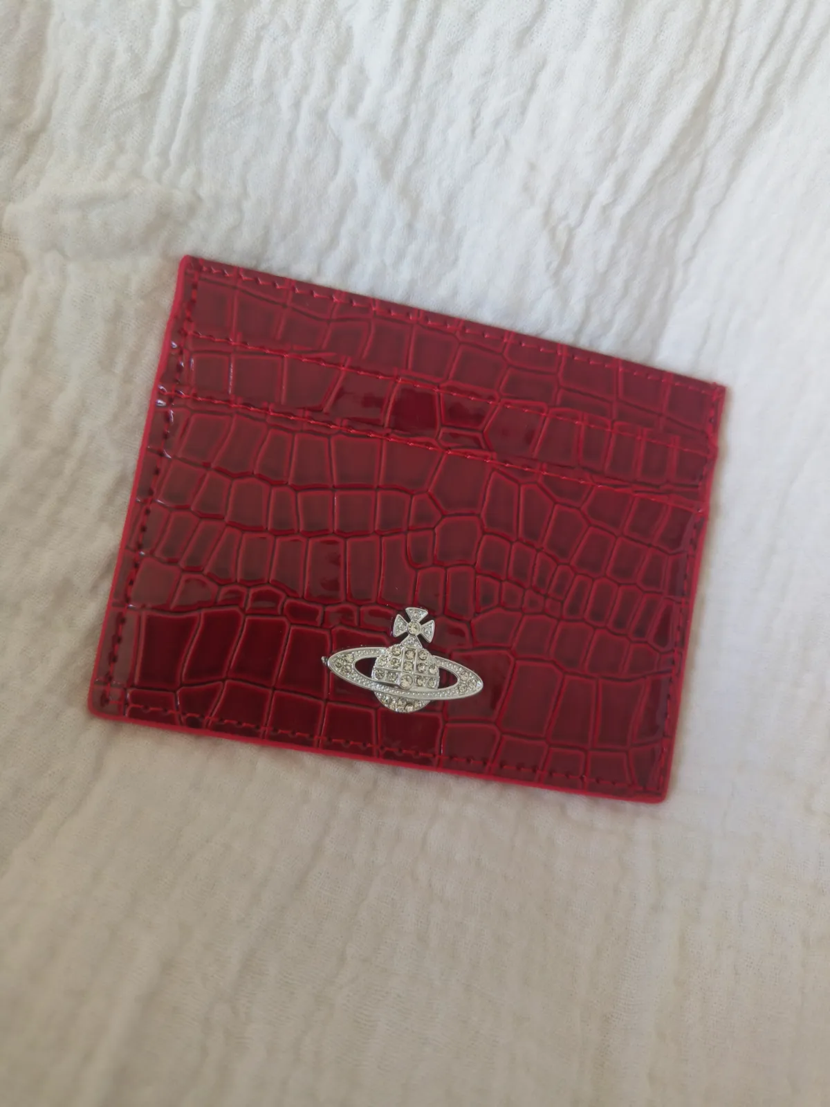 Porte carte Vivienne Westwood neuf  – Vivienne Westwood 3