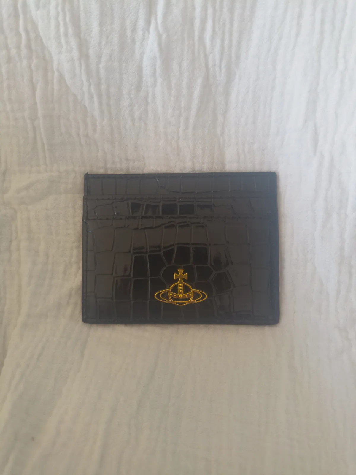 Porte carte Vivienne Westwood neuf – Vivienne Westwood 3