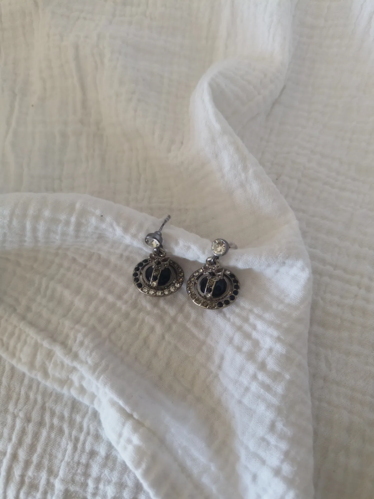 Boucles d'oreilles Viviane Westwood neuve – Vivienne Westwood 6