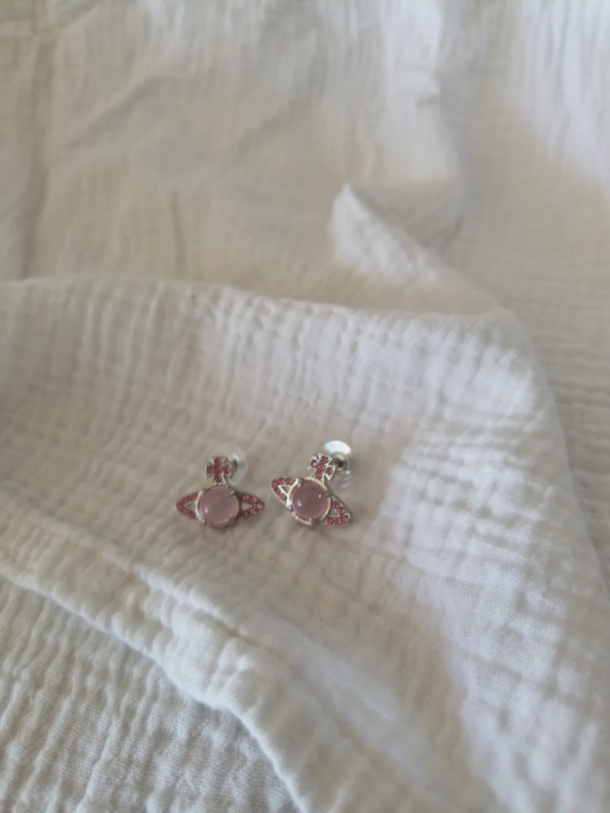 Boucle d'oreilles Viviane Westwood neuve – Vivienne Westwood 7