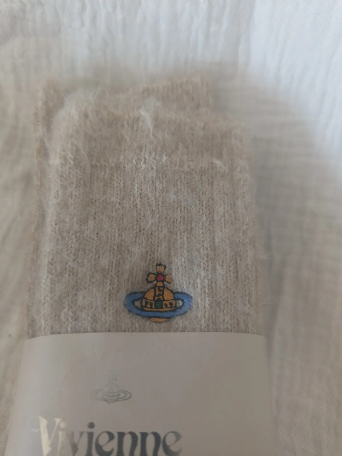 Chaussettes Vivienne Westwood – Vivienne Westwood – taille Taille unique 2