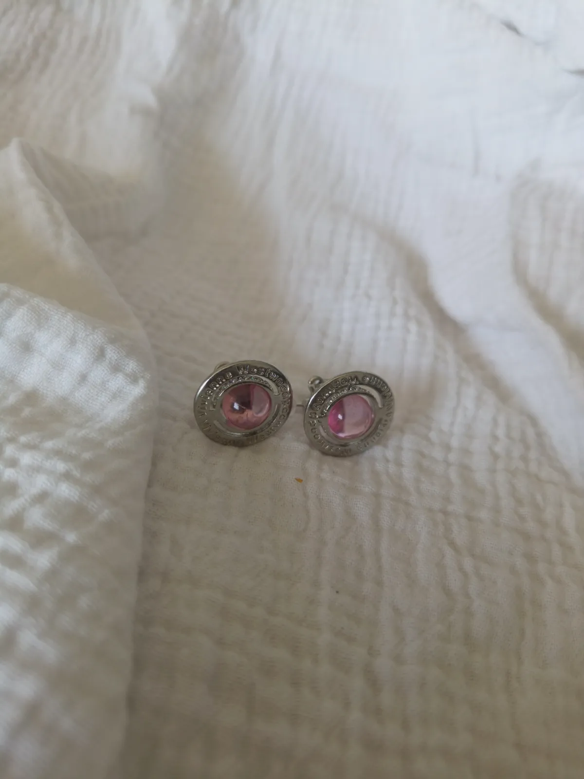 Boucles d'oreilles Vivienne Westwood – Vivienne Westwood 7