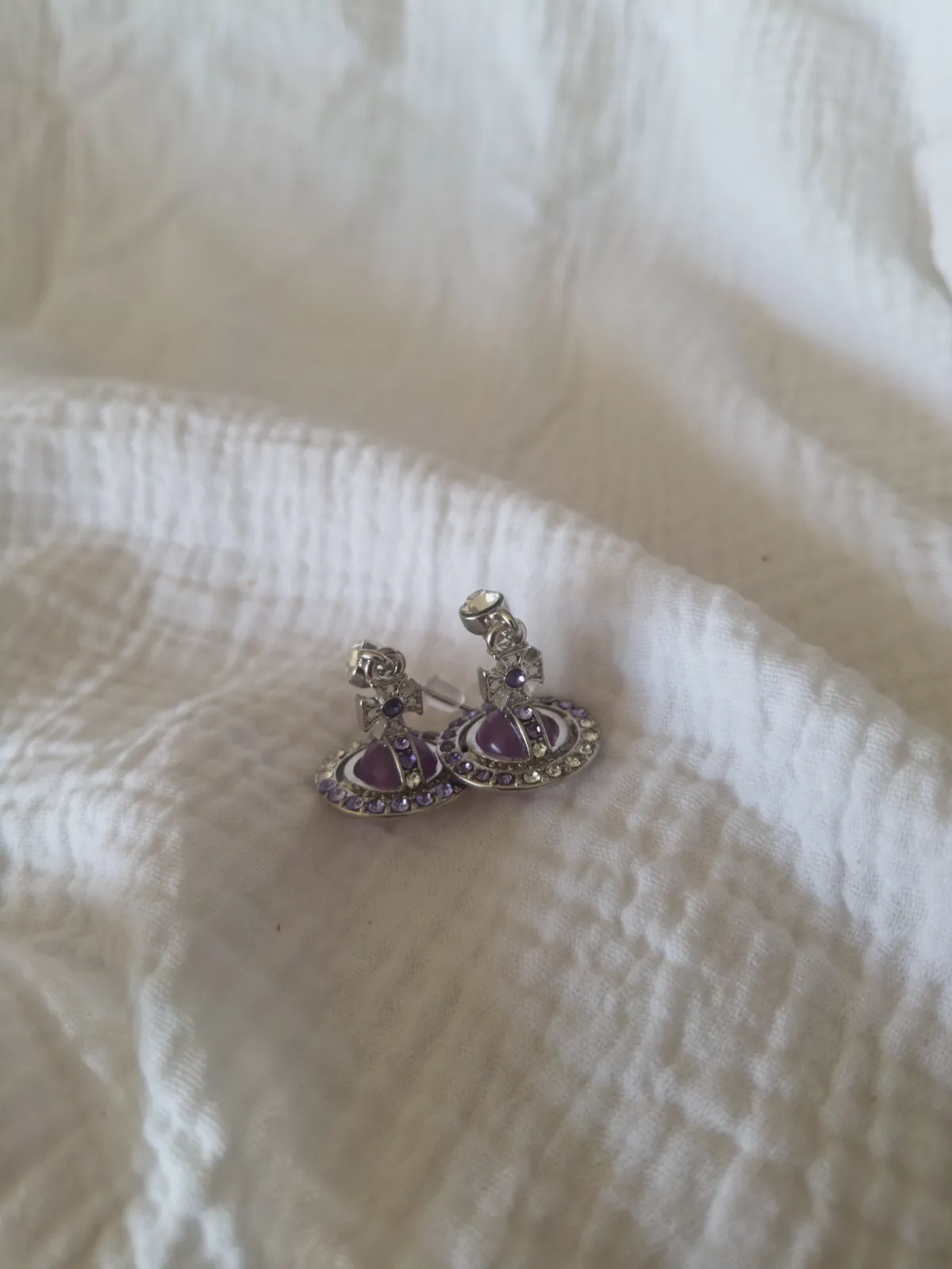 Boucles d'oreilles Vivienne Westwood – Vivienne Westwood 7