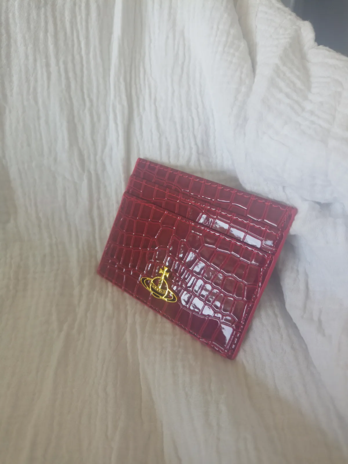 Porte carte Vivienne Westwood – Vivienne Westwood 5