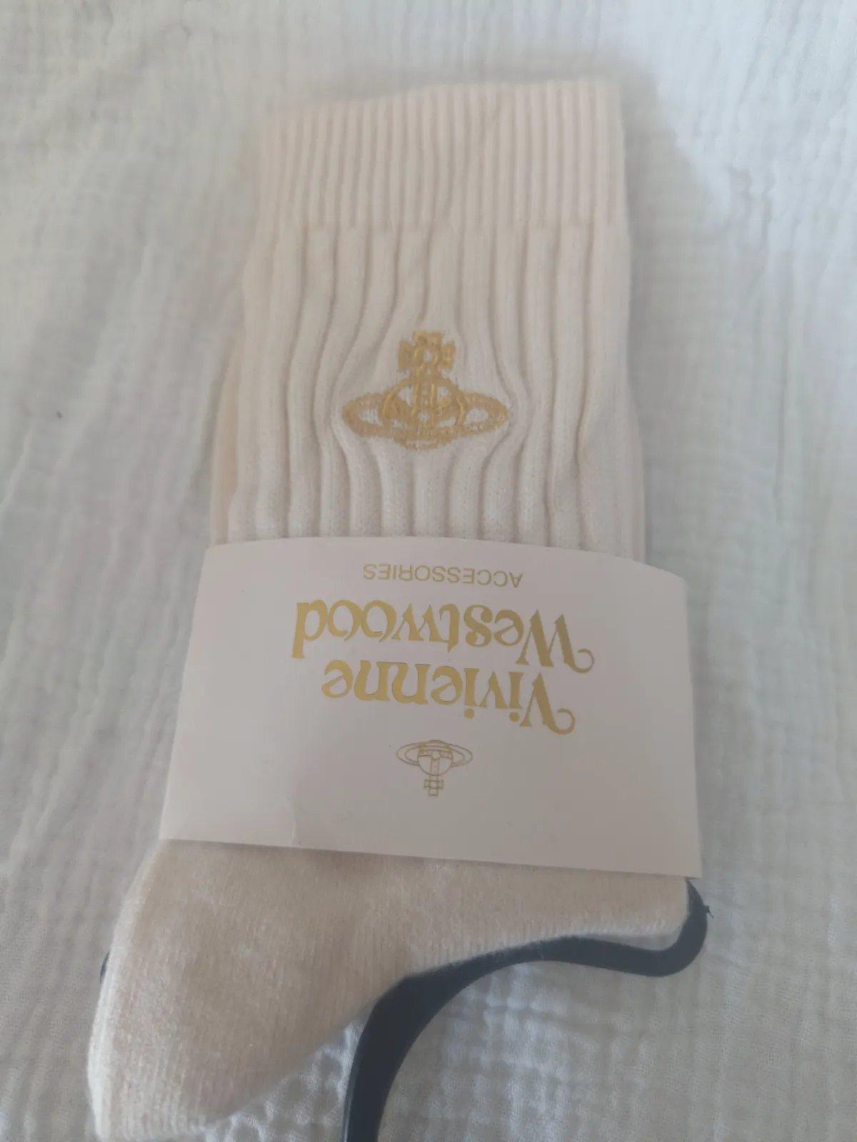 Chaussette Vivienne Westwood – Vivienne Westwood – taille Taille unique 3
