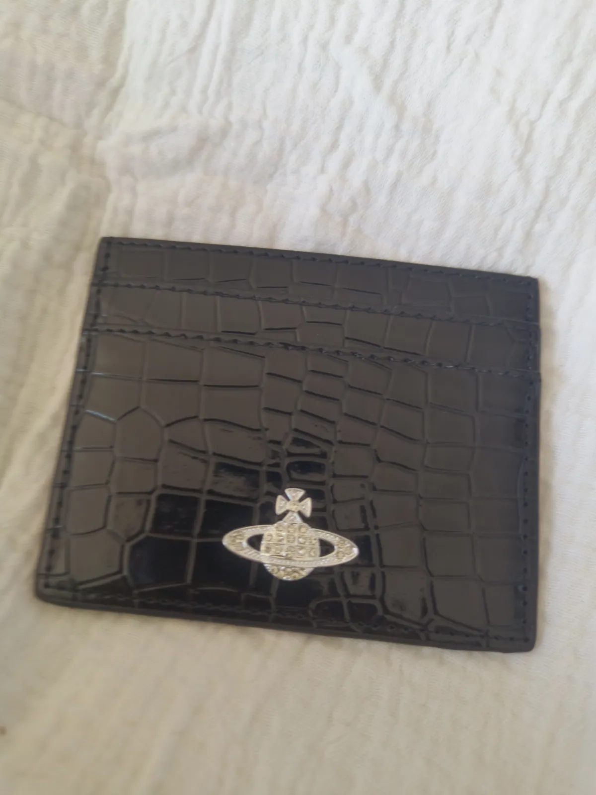 Porte carte Vivienne Westwood Westwood neuf – Vivienne Westwood 2